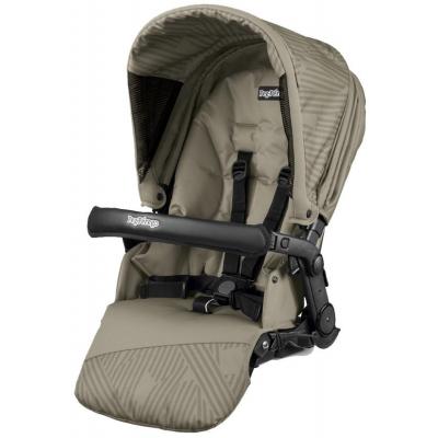 Прогулянковий блок Peg-Perego Pop-Up Geo Beige (IS03290062SU46SR46) - зображення 1