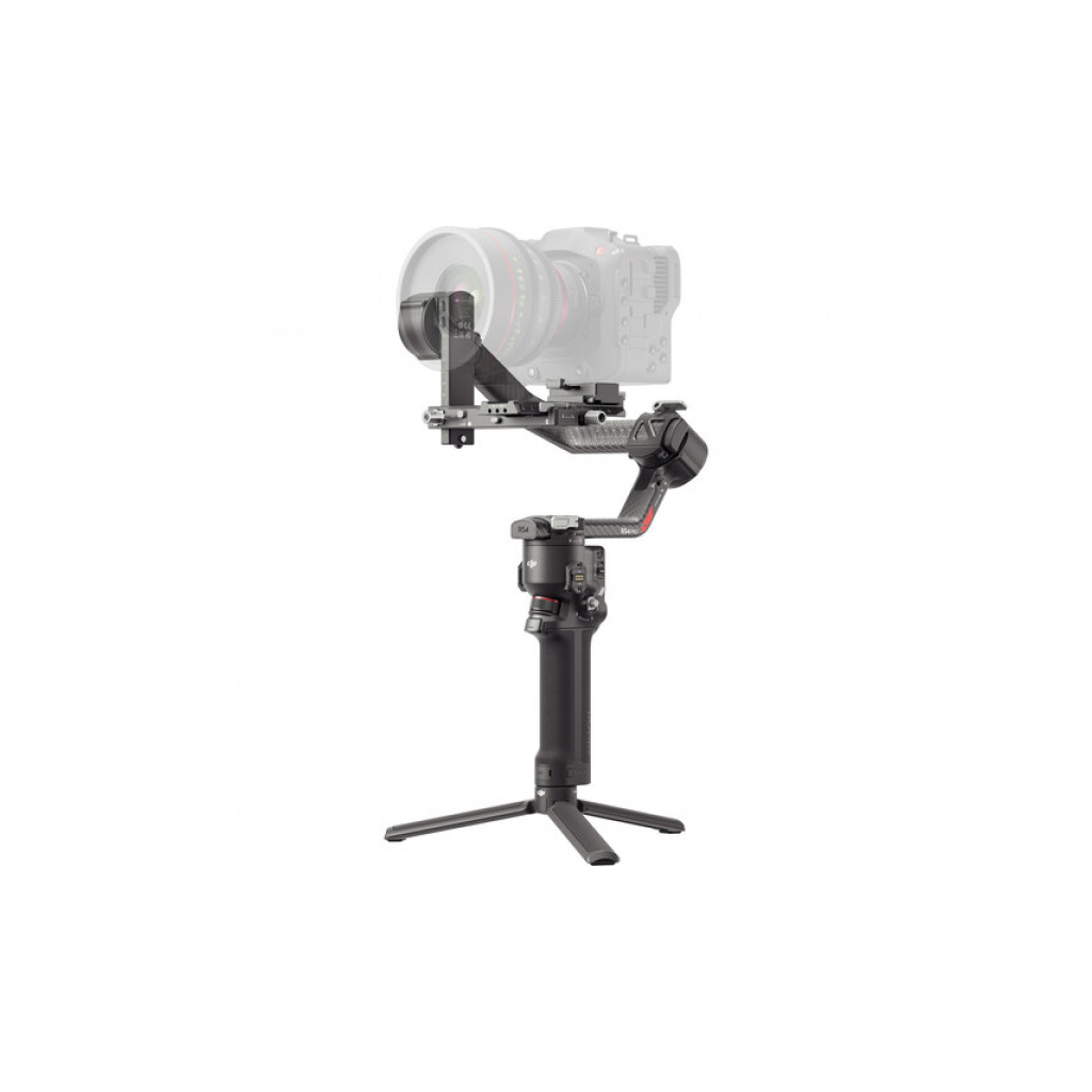 Стедікам DJI RS 4 Pro Combo (CP.RN.00000346.03) - изображение 7