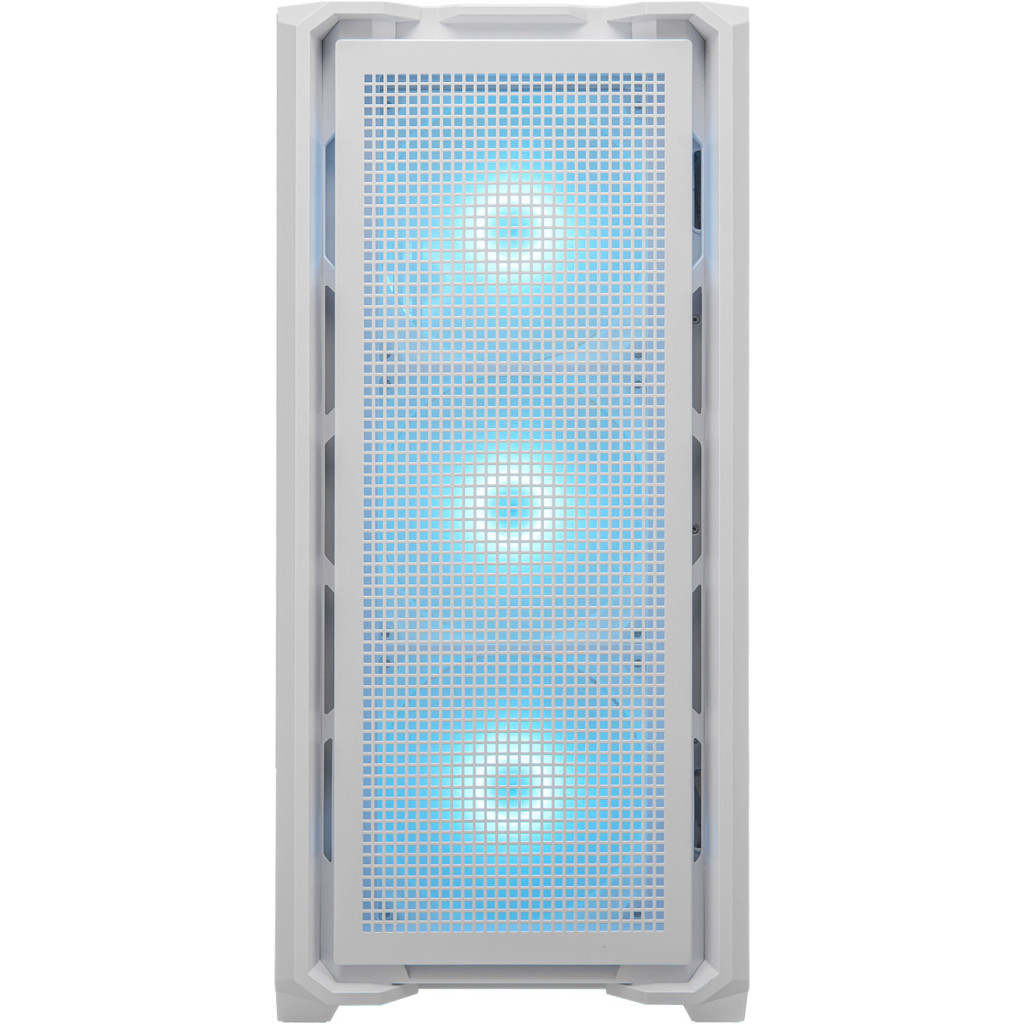 Корпус Cougar MX600 RGB White - изображение 4