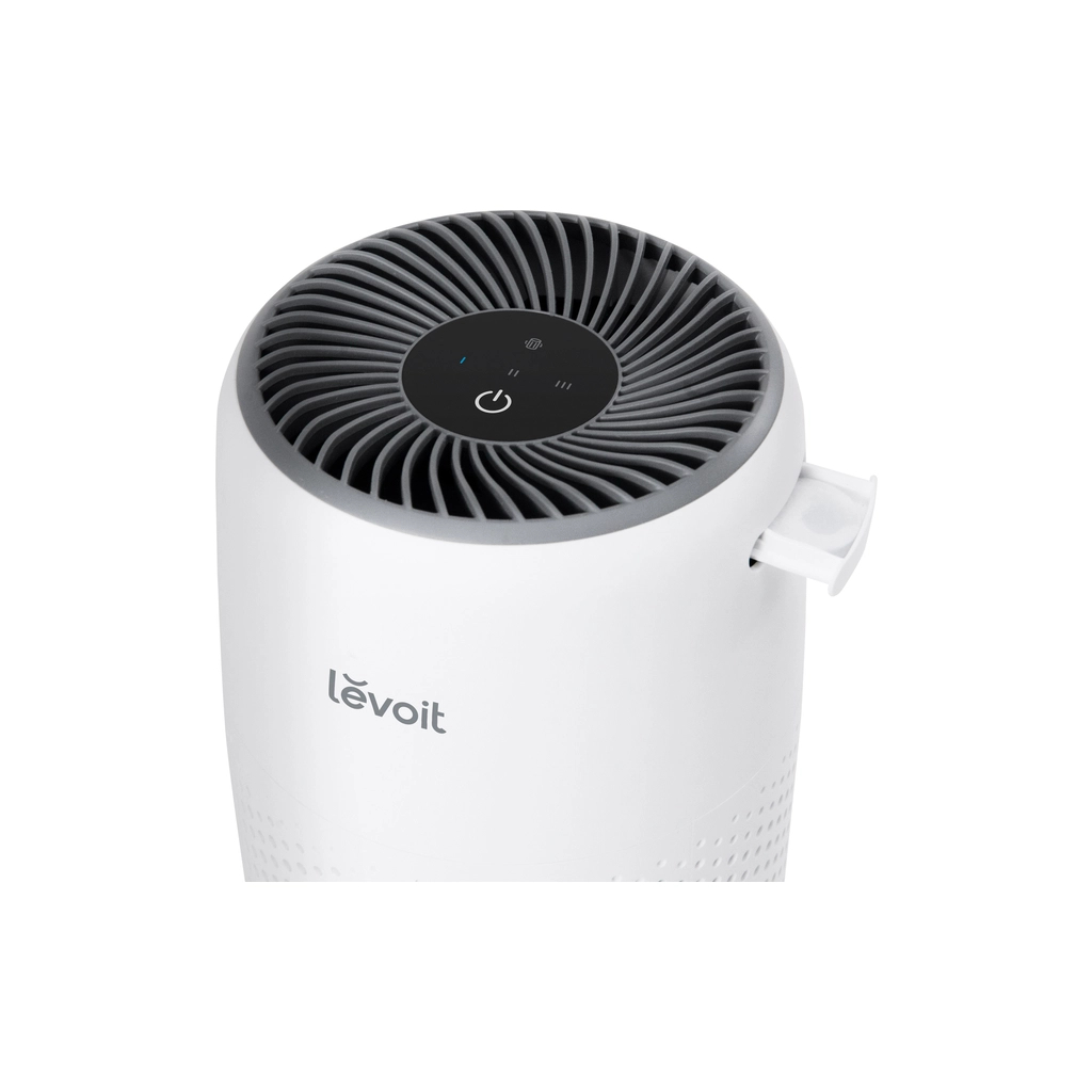 Очисник повітря Levoit Air Purifier Core Mini (HEAPAPLVNEU0114Y) - зображення 4