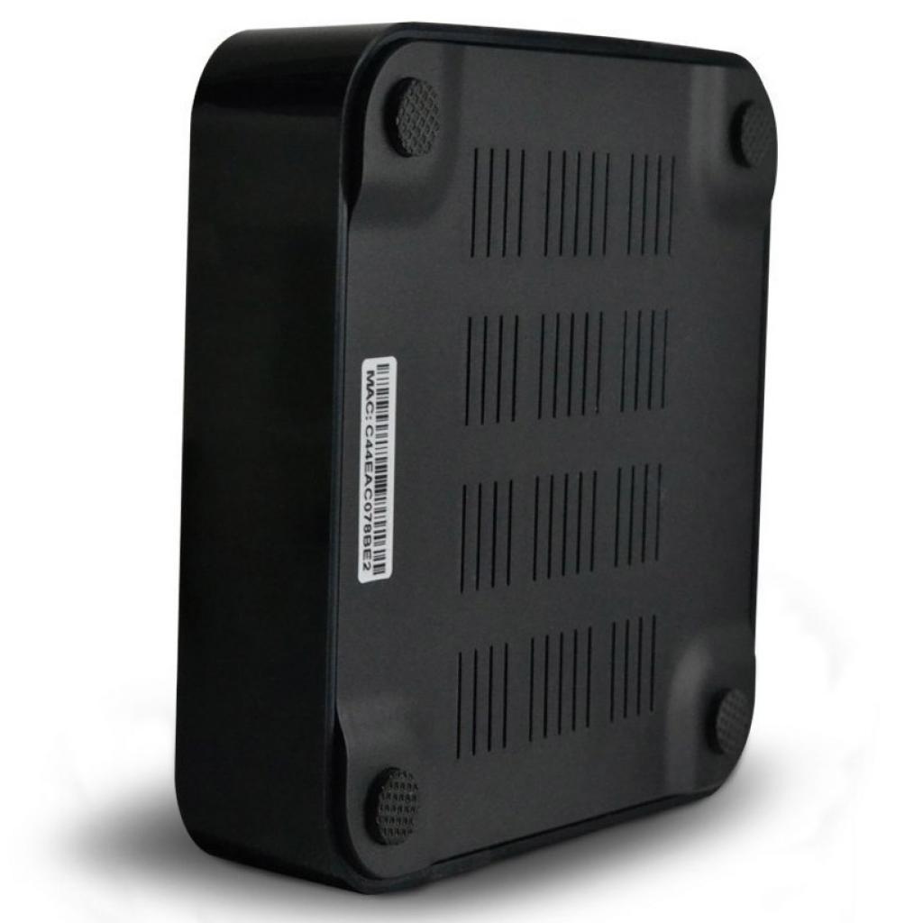 Медіаплеєр Alfacore Smart TV MXQ - зображення 3