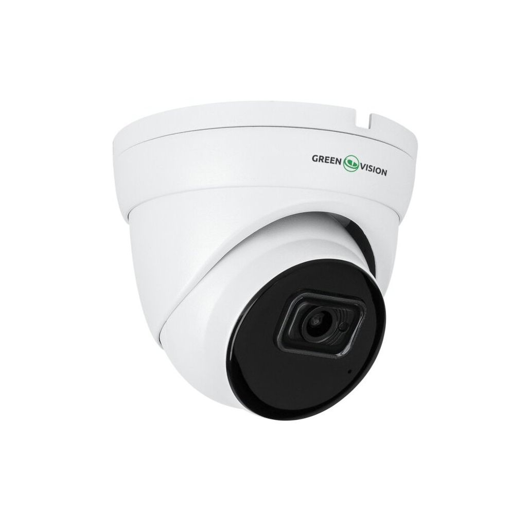 Камера відеоспостереження Greenvision GV-177-IP-IF-DOS80-30 SD (Ultra AI) - зображення 3