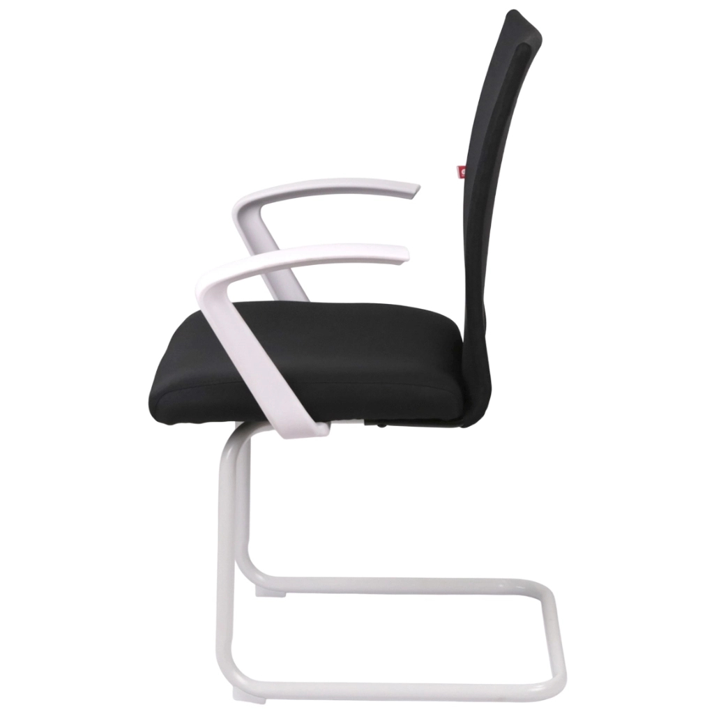 Офісне крісло Аклас Арсі WT CF Чорний (Чорний) (00130338) - зображення 3