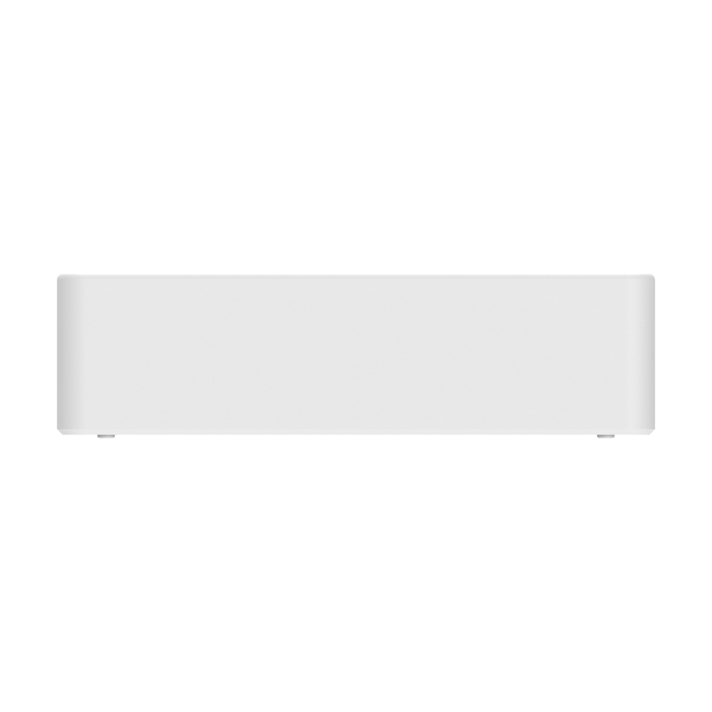 Комутатор мережевий Ruijie Networks RG-ES05F - изображение 11