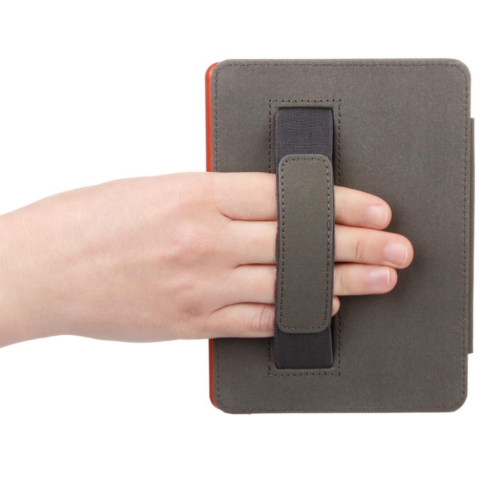 Чохол до електронної книги BeCover Ultra Slim Amazon Kindle 6 2016 Brown (701857) - зображення 4