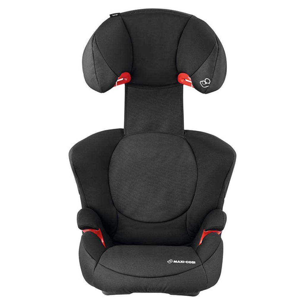 Автокрісло Maxi-Cosi Rodi XP2 Night black (8750392120) - зображення 3