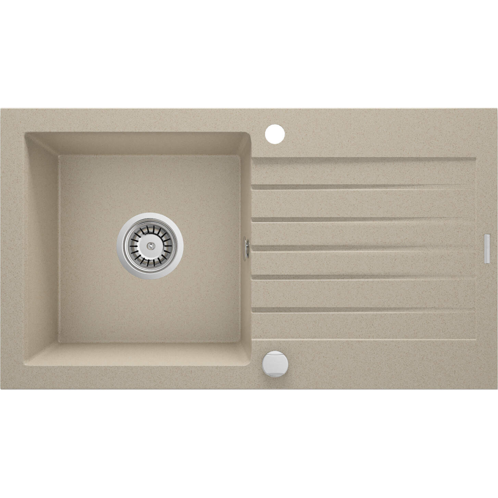 Мийка кухонна Deante Zorba (ZQZ_7113) - зображення 1