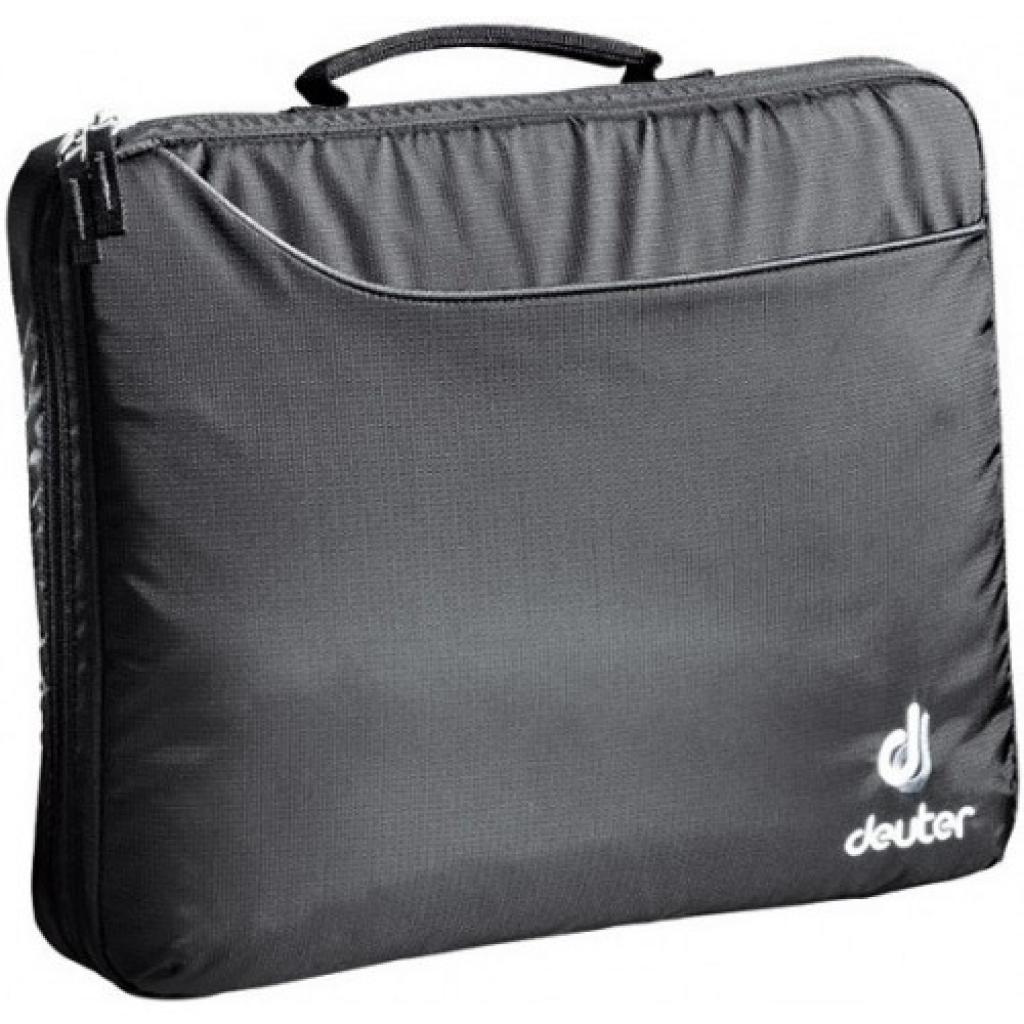 Сумка для ноутбука Deuter Laptop Case 13 " black (39910 7000) - зображення 1