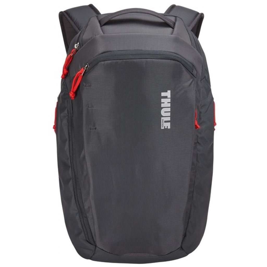 Рюкзак для ноутбука Thule 15.6" EnRoute 23L TEBP-316 Asphalt (3203830) - зображення 3