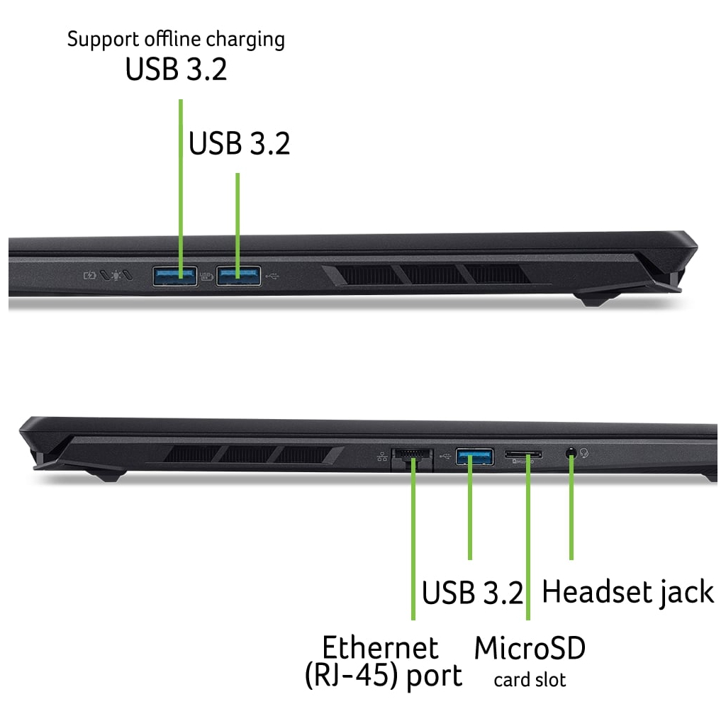 Ноутбук Acer Nitro V 16S ANV16S-71 (NH.U27EU.002) - зображення 12