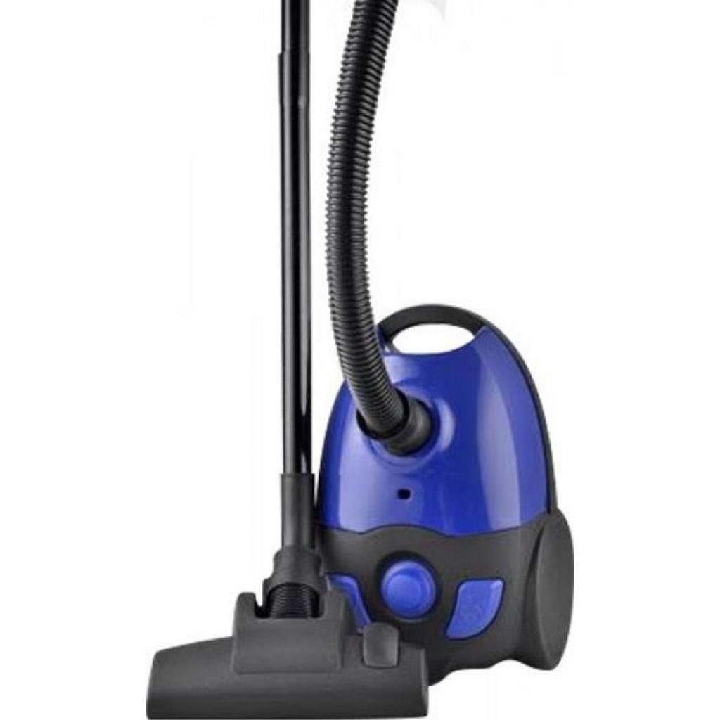 Пилосос Liberton LVC-1625B - зображення 3