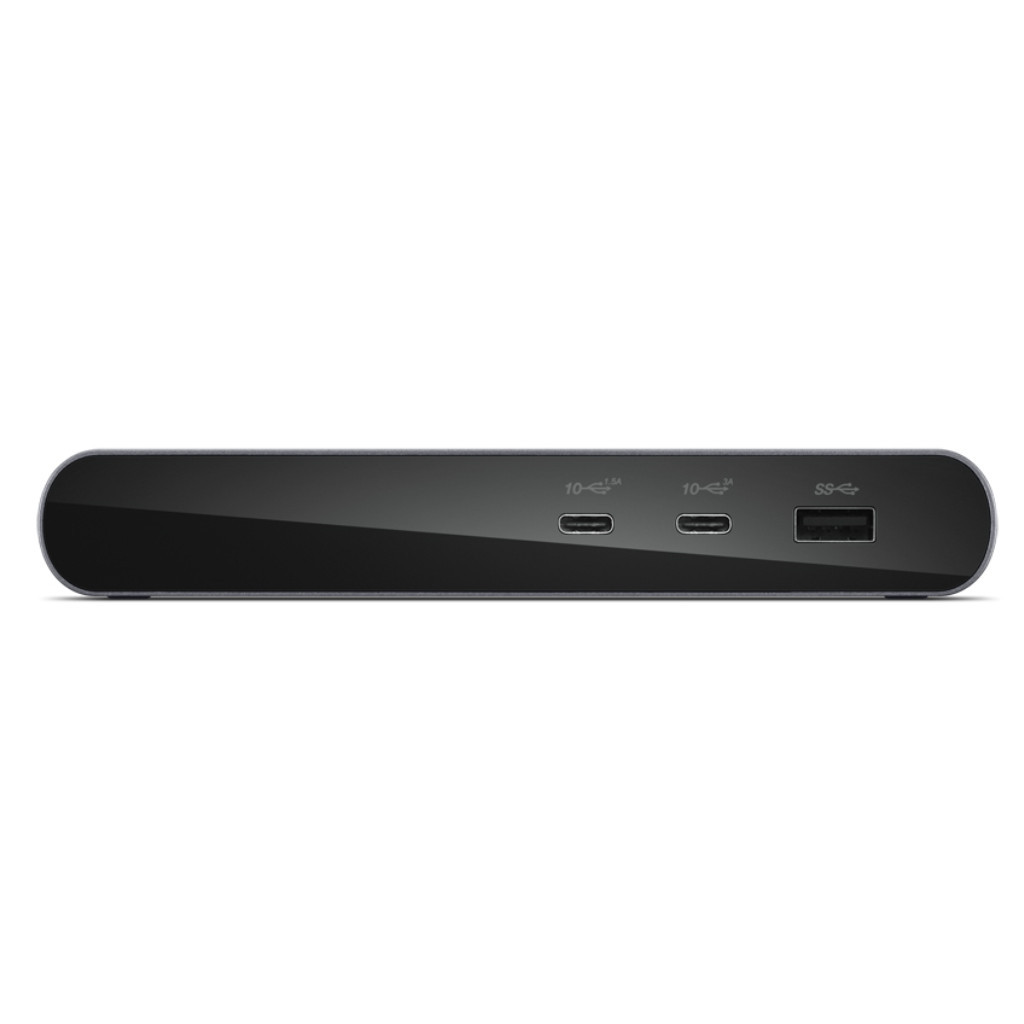 Порт-реплікатор Lenovo USB-C Universal Business Dock (40B30090EU) - зображення 3