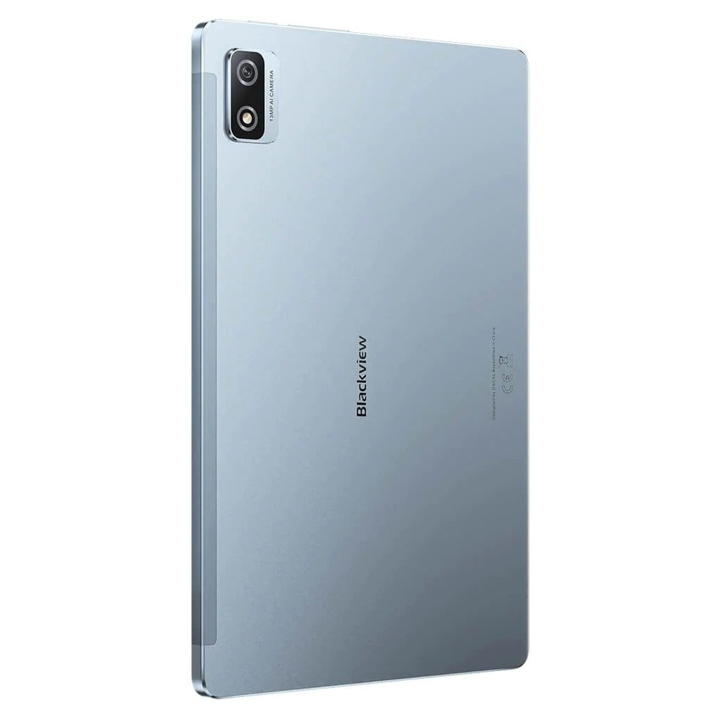 Планшет Blackview Tab 12 10.1" 4GB/64GB 4G Twilight Blue (6931548309130) - зображення 4
