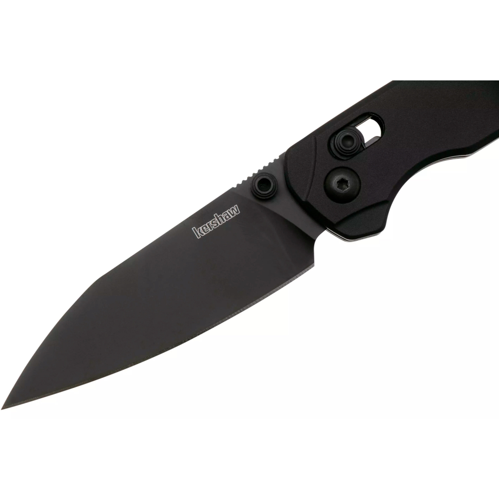 Ніж Kershaw Bel Air BB Black (6105BLK) - зображення 5