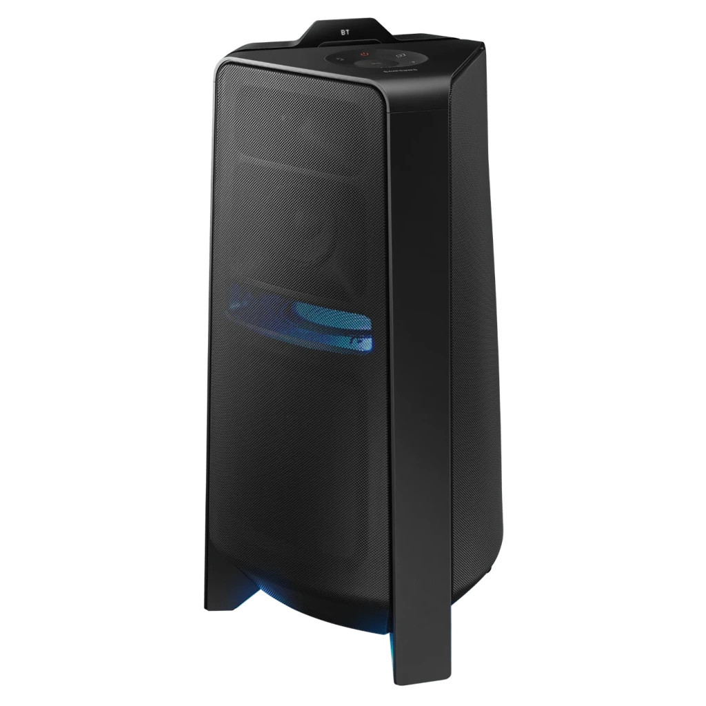 Акустична система Samsung MX-T70 Black (MX-T70/UA) - зображення 5