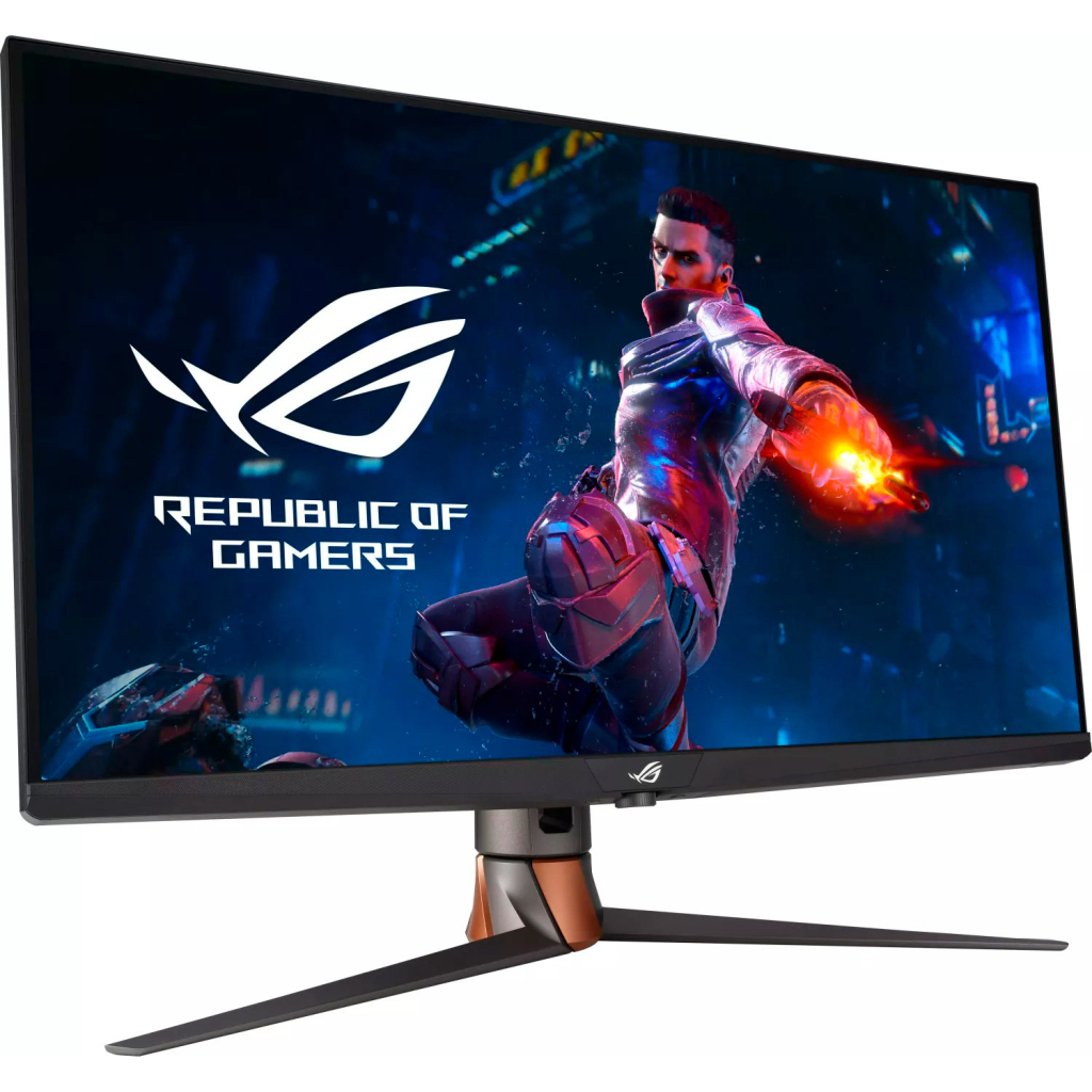 Монітор ASUS ROG Swift PG32UQXR - зображення 2