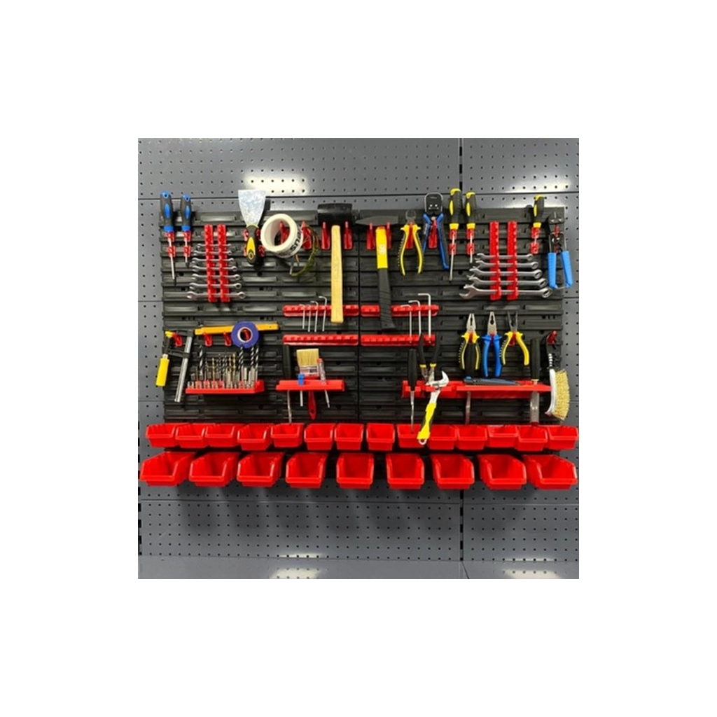 Полиця для інструменту Kistenberg KS_kit49 - зображення 4