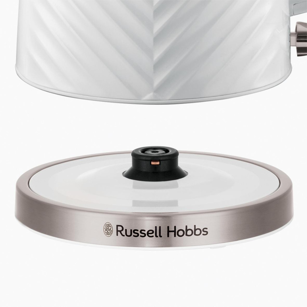 Електрочайник Russell Hobbs 26381-70 - зображення 7