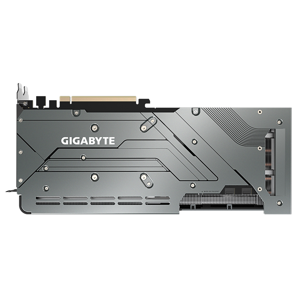 Відеокарта GIGABYTE Radeon RX 7700 XT 12Gb GAMING OC (GV-R77XTGAMING OC-12GD) - зображення 7