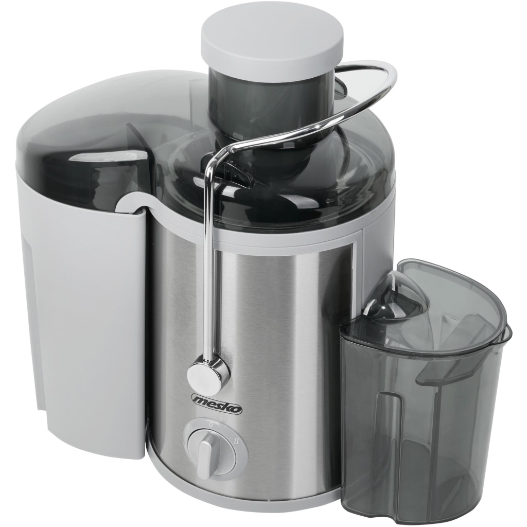 Соковижималка Mesko MS4126G - изображение 1