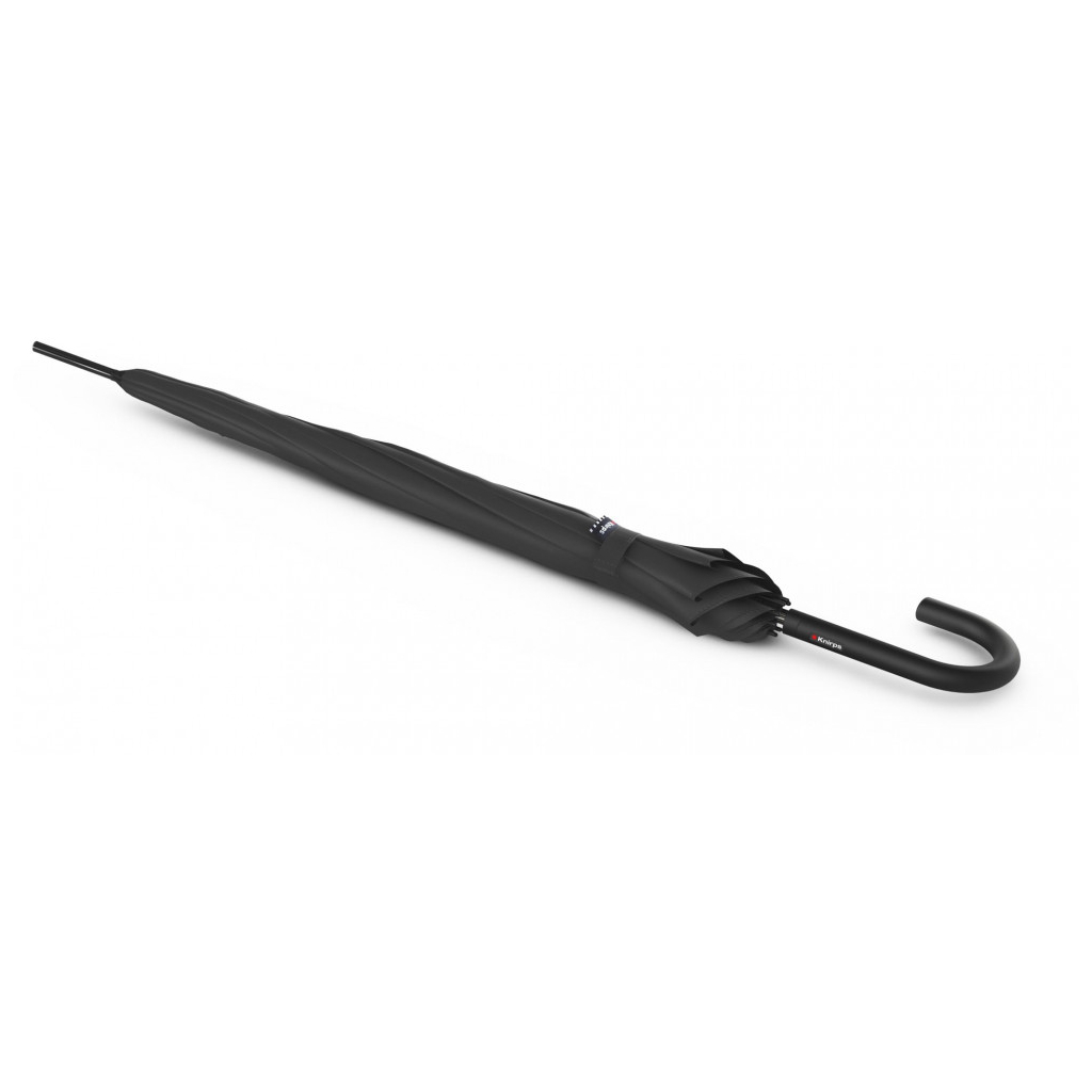 Парасоля Knirps A.760 Black Напівавтомат (Kn96 7761 1000) - зображення 3