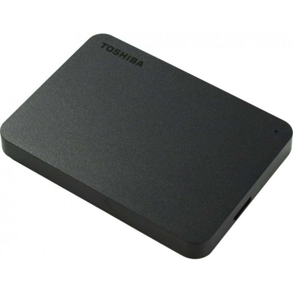 Зовнішній жорсткий диск 2.5" 2TB Toshiba (HDTB420EK3AA) - зображення 6