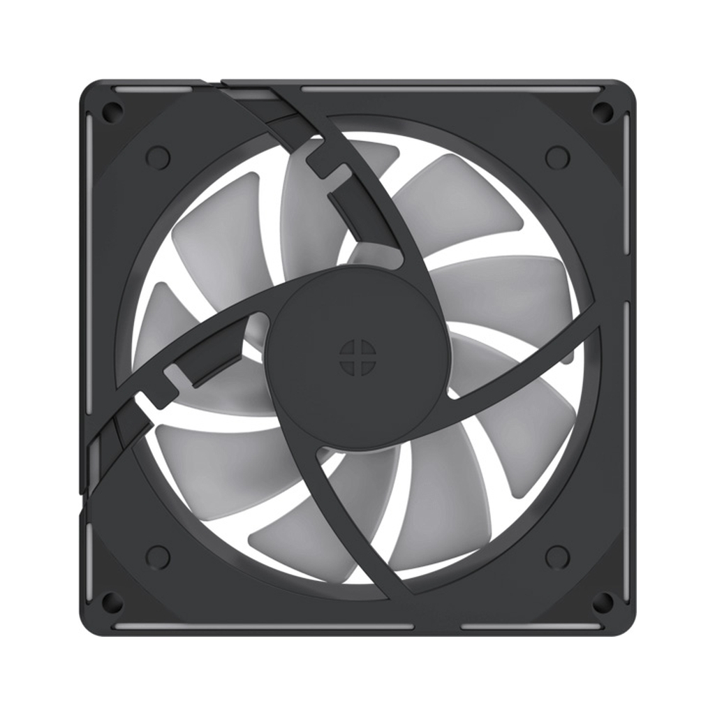 Кулер до корпусу Gamemax RA300 BK - зображення 9