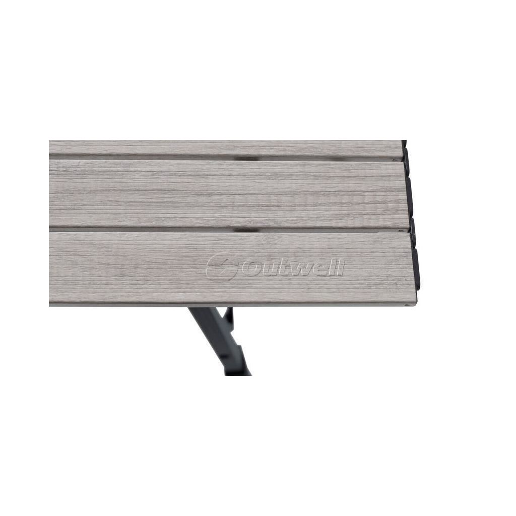 Туристичний стіл Outwell Canmore L (531192) (931741) - зображення 2