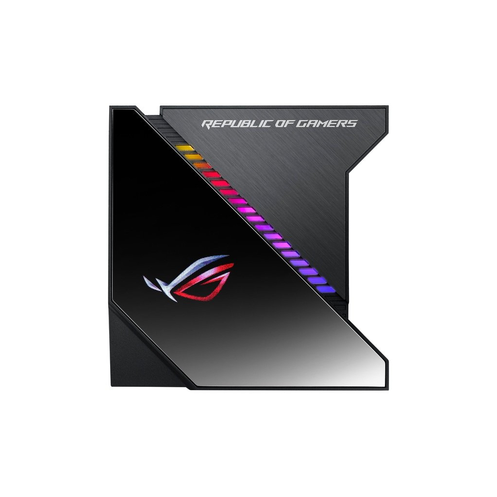 Система рідинного охолодження ASUS ROG RYUJIN 360 LGA 115x,1366, 2011, 2011-3, 2066AMD AM4, TR4* OLED-дисплей вентилят (90RC0020-M0UAY0) - зображення 3