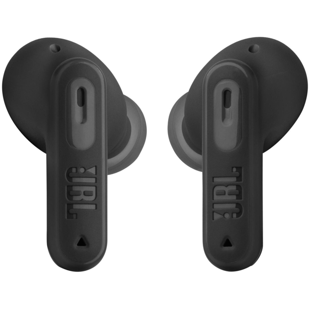 Навушники JBL Tune Beam 2 Black (JBLTBEAM2BLK) - зображення 3