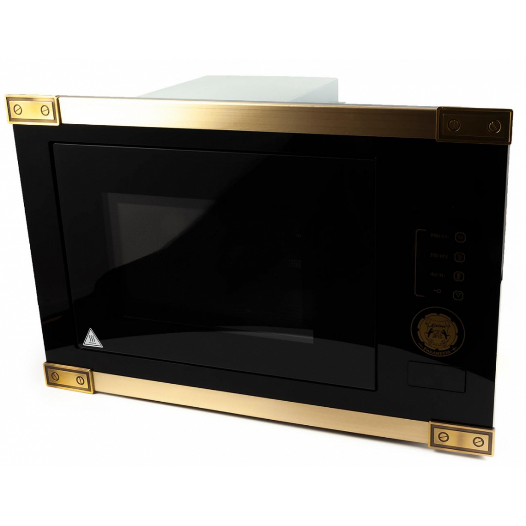 Мікрохвильова піч Kaiser EM 2545 AD - зображення 3