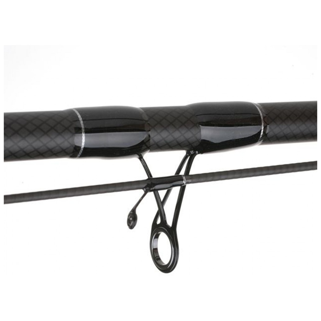 Вудилище Mikado Black Stone Match 4.20м 3-25гр (WAA500-420) - изображение 2