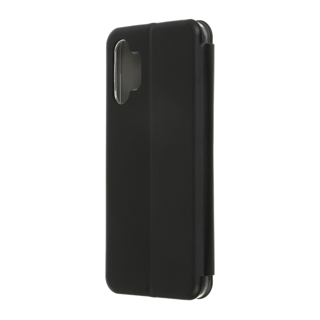 Чохол до мобільного телефона Armorstandart G-Case Samsung A13 4G (A135) Black (ARM63359) - зображення 2