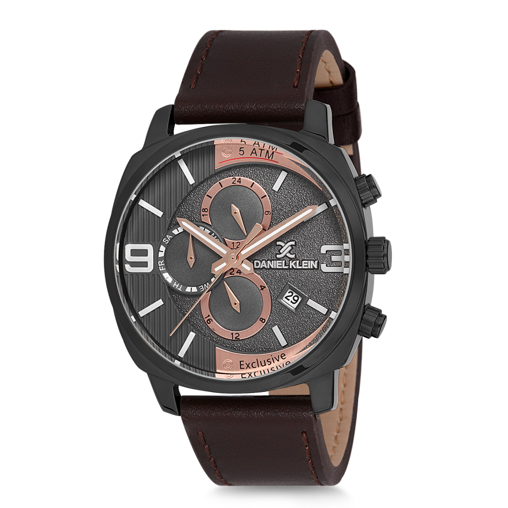 Наручний годинник Daniel Klein DK12174-6 - зображення 1