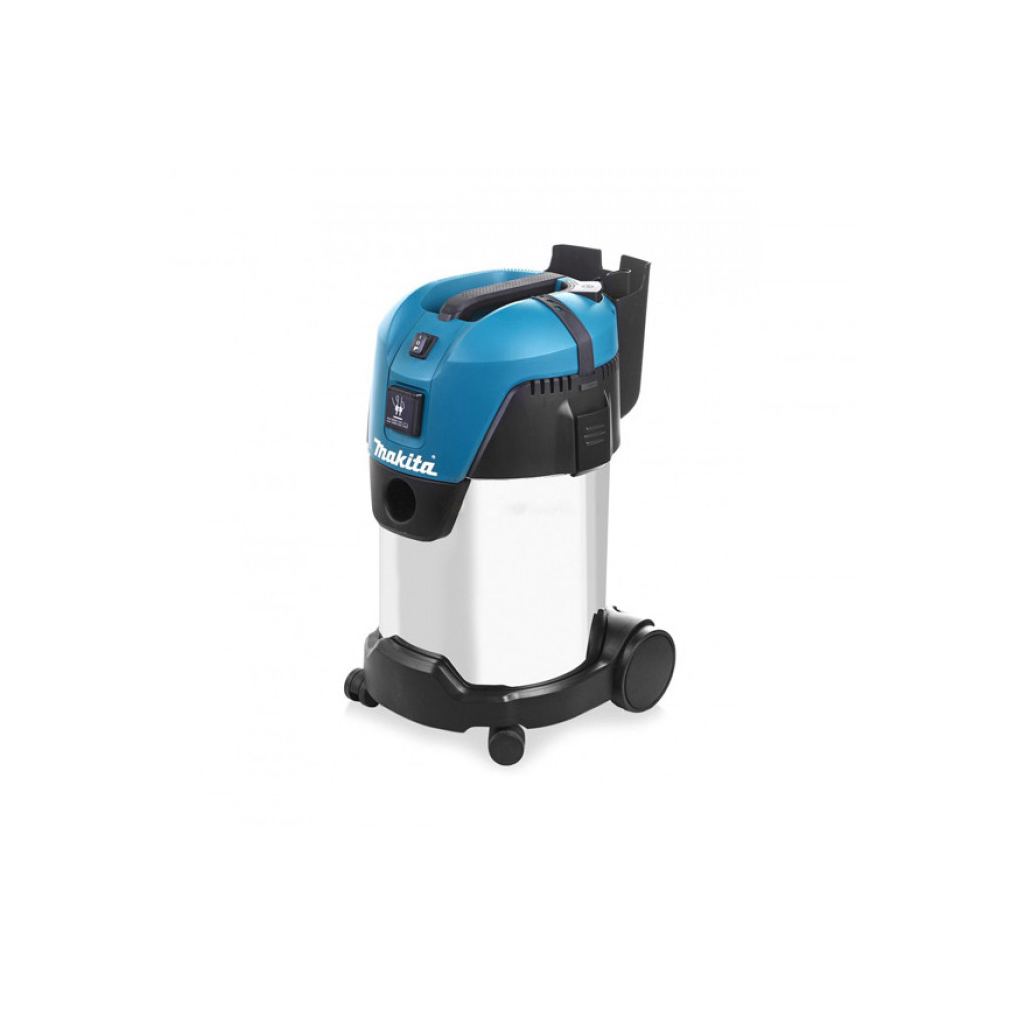 Пилосос будівельний Makita VC3011L - изображение 4