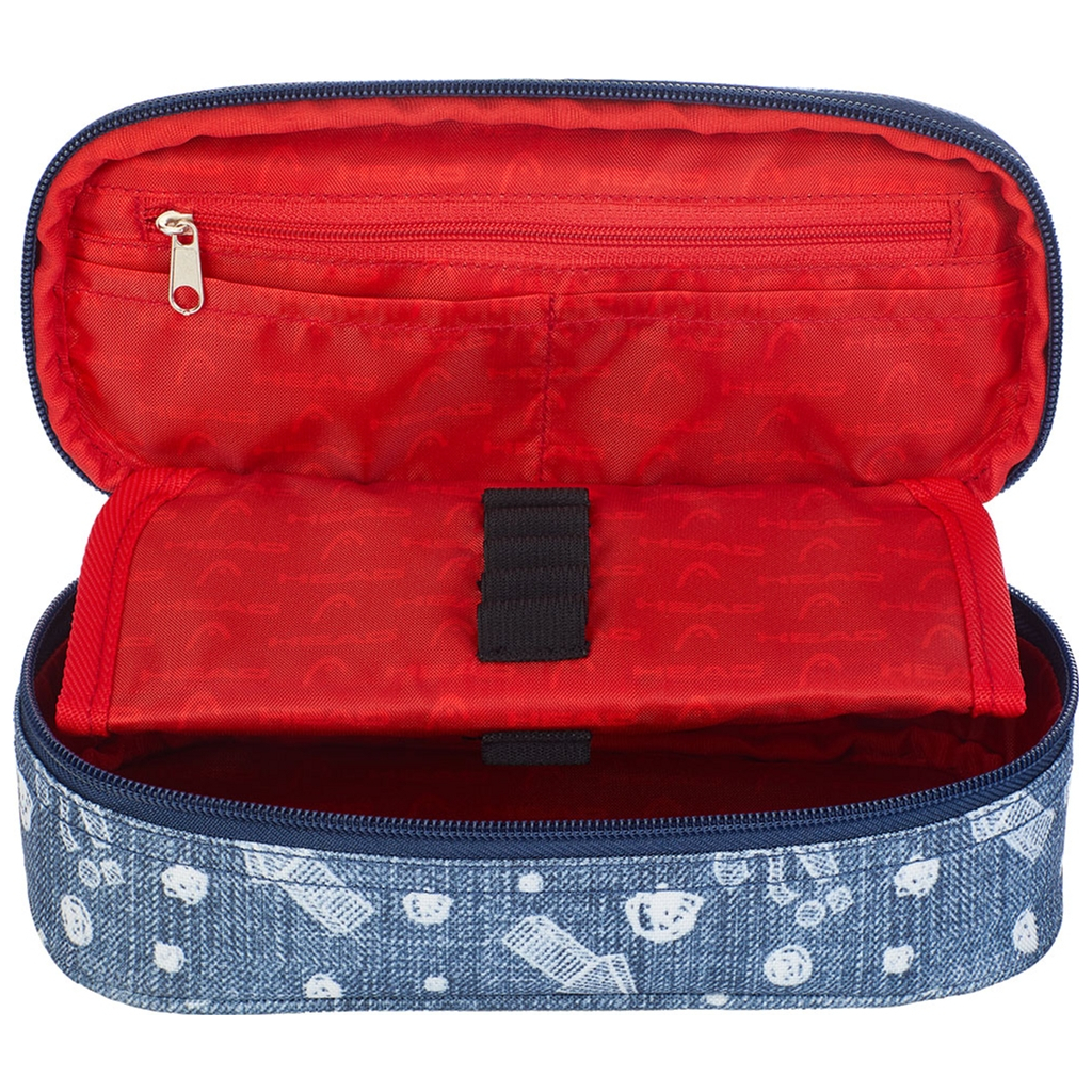 Пенал Head 3 HD-346 (505019096) - зображення 3