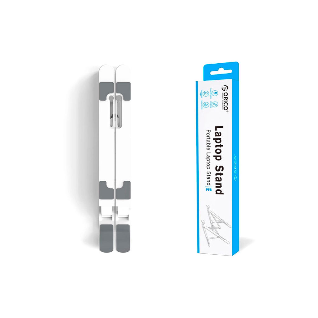 Підставка до ноутбука XoKo RM-C1000 White (XK-RM-C1000-WH) - зображення 4