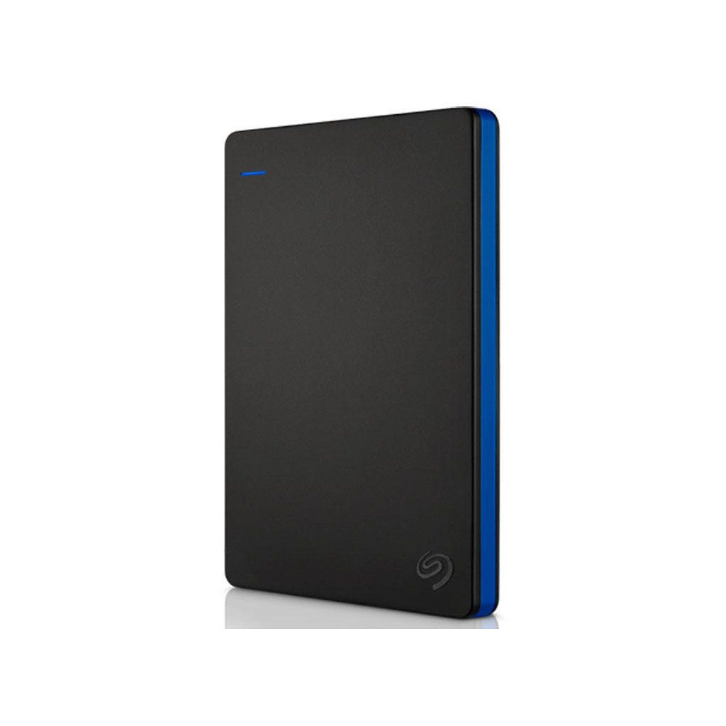 Зовнішній жорсткий диск 2.5" 1TB Game Drive for PlayStation 4 Seagate (STGD1000100) - зображення 3