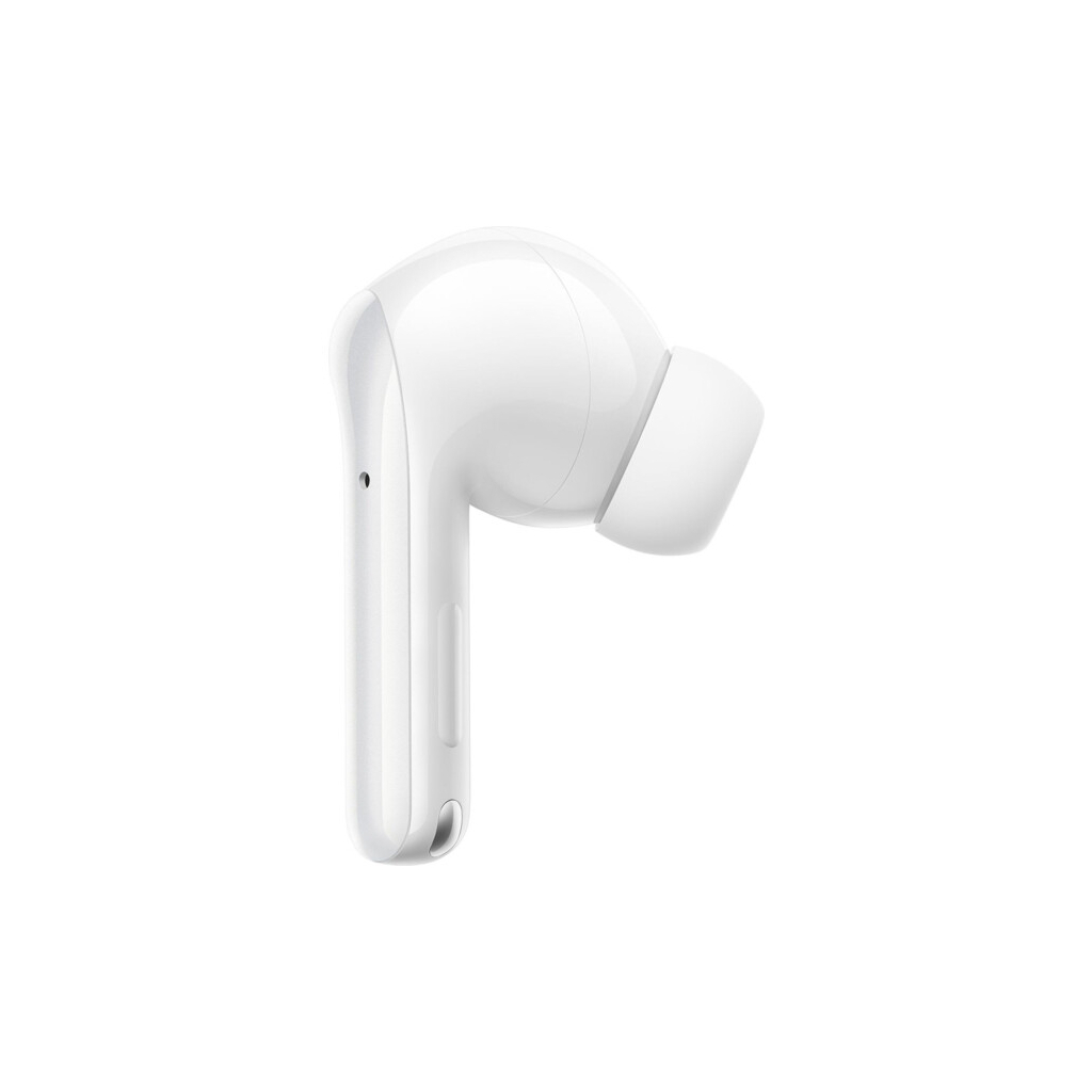 Навушники Xiaomi Buds 3T Pro White (BHR5177GL) - зображення 3