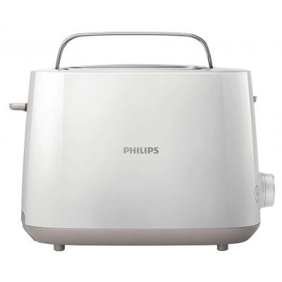 Тостер Philips HD2581/00 - зображення 2