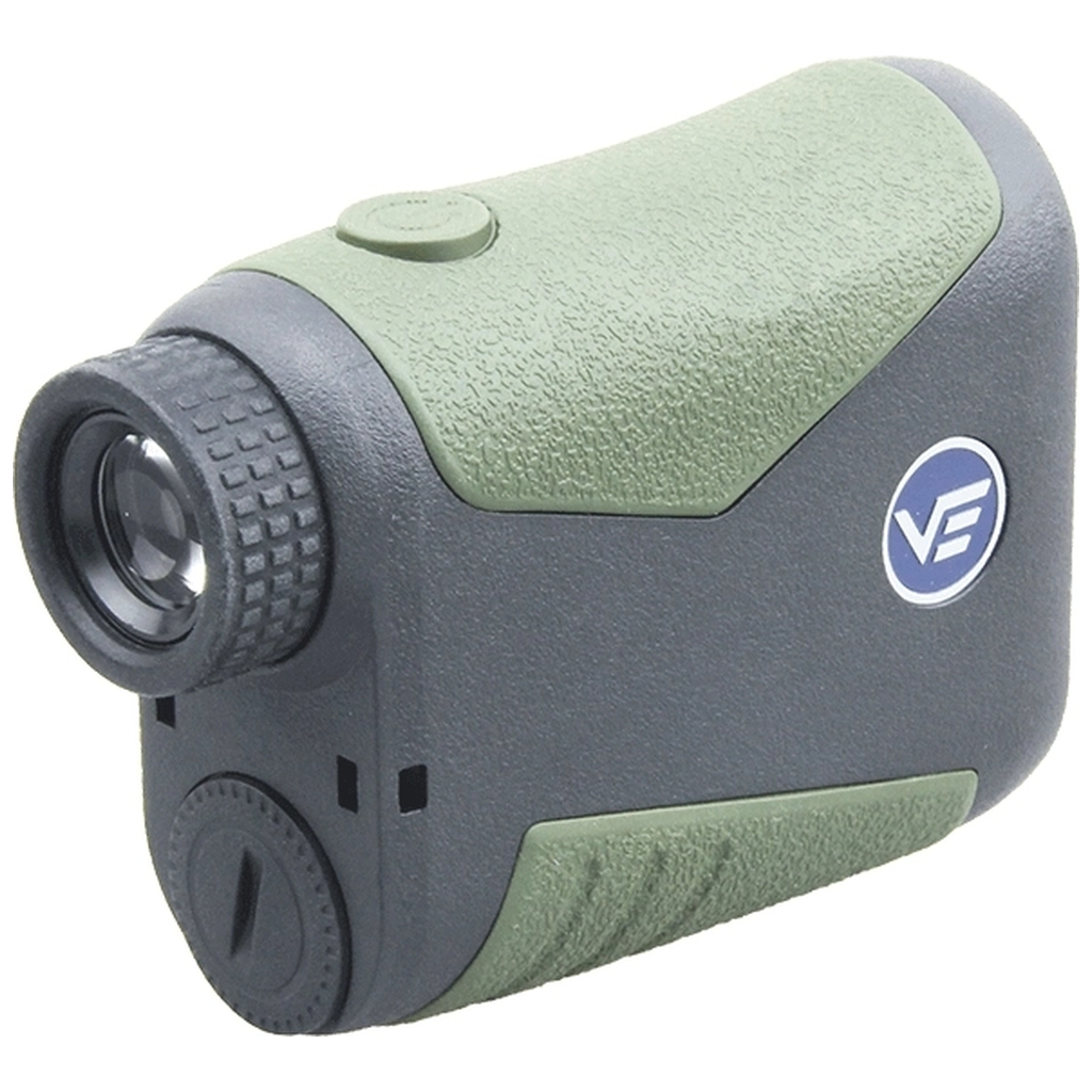 Лазерний далекомір Vector Optics Forester 6X21 GenII (SCRF-16) - зображення 4