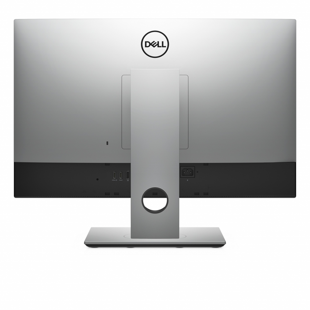 Комп'ютер Dell Optiplex 7780 / i5-10505 (N202O7780AIO_UBU) - зображення 7