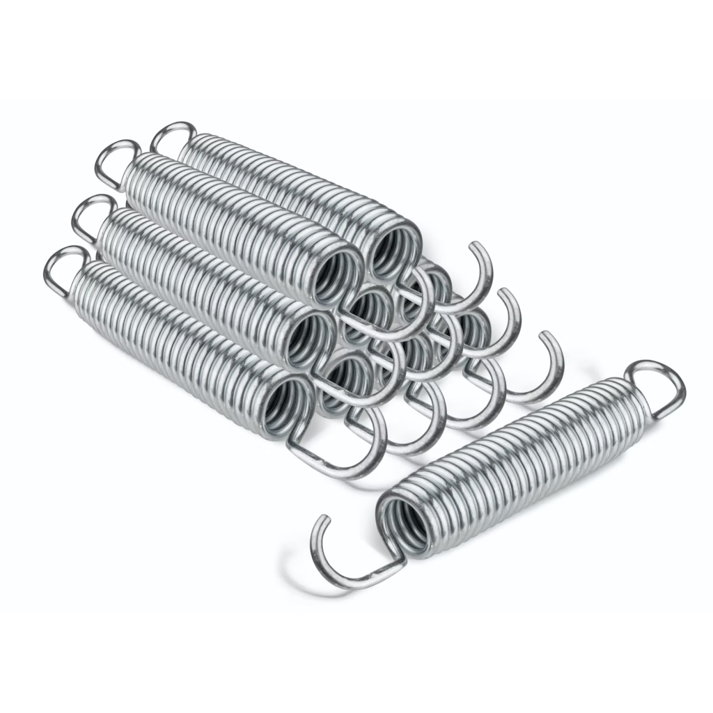 Батут Salta Comfort Edition круглий 396 см Зелений (5077G) - picture 7