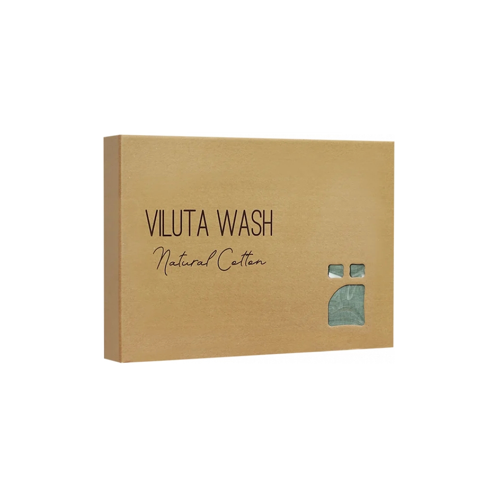 Постільна білизна Viluta 37 WACH Варена бавовна сімейний (37_Wash_sm) - зображення 11