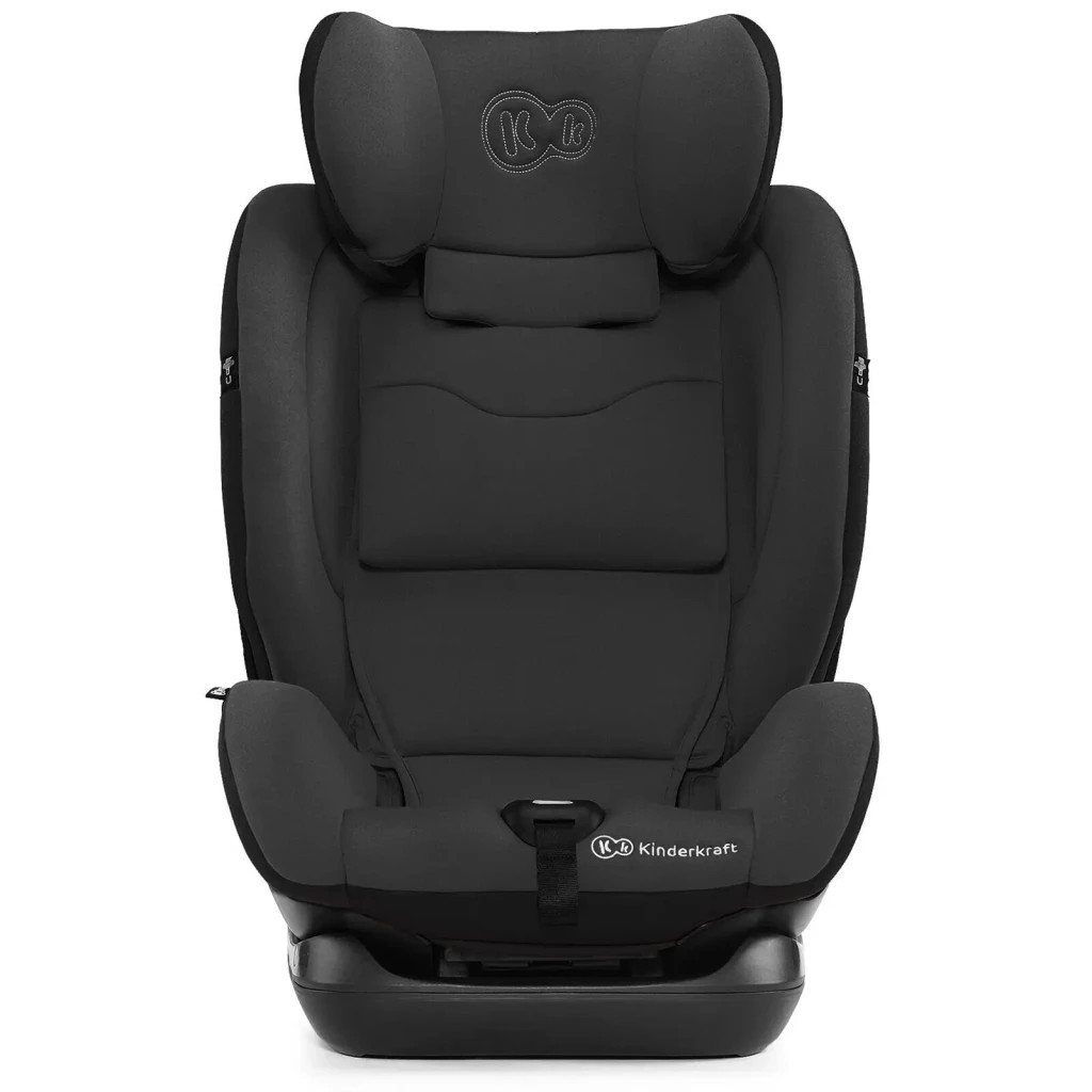 Автокрісло Kinderkraft Myway Isofix Black (KKFMWAYBLK0000) (5902533913084) - зображення 7