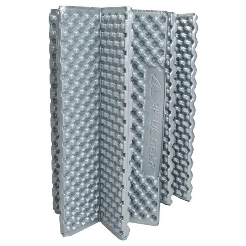 Туристичний килимок 3F Ul Gear Advanced Double-sided (FSM-A) - зображення 2