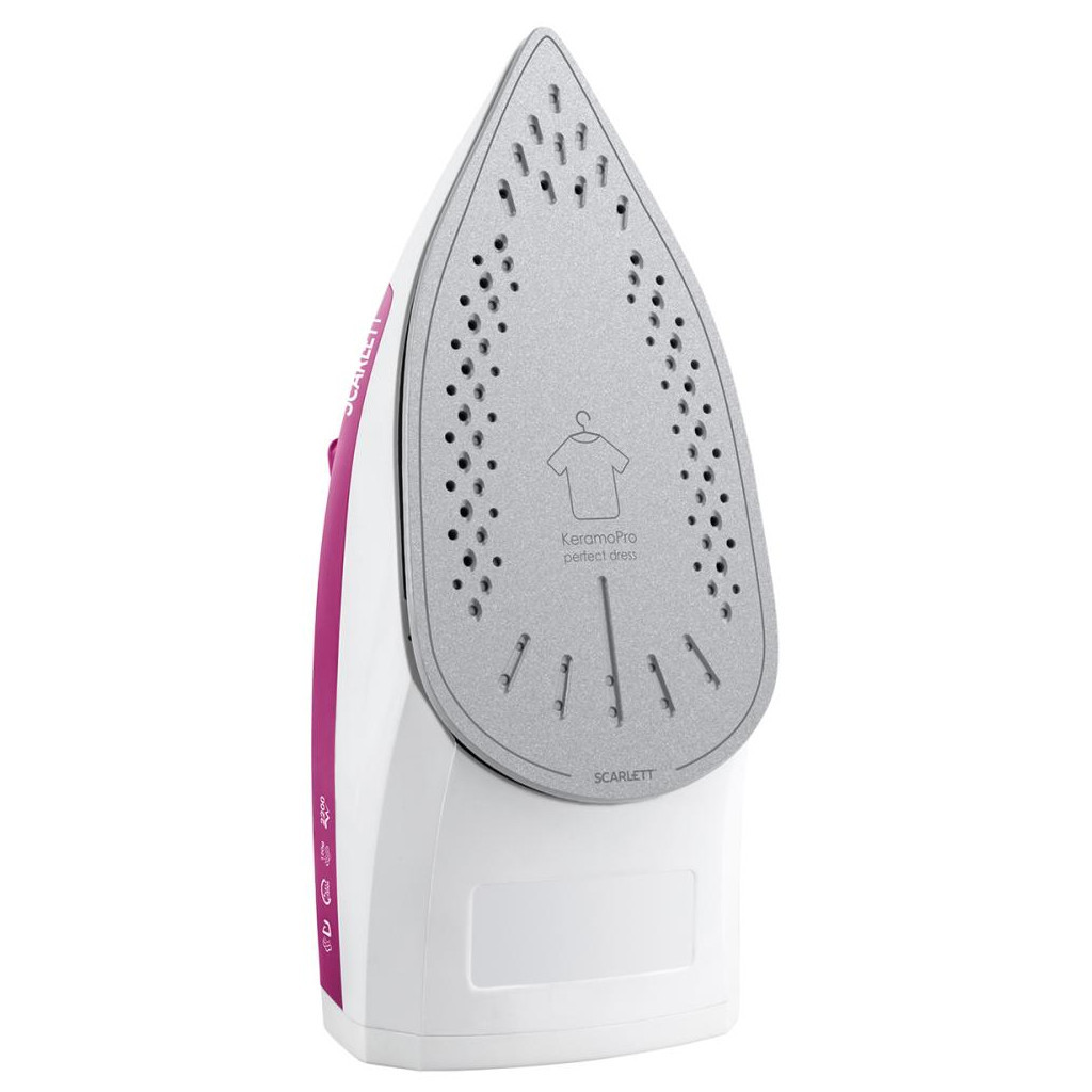 Праска Scarlett SC-SI30K25 - зображення 2