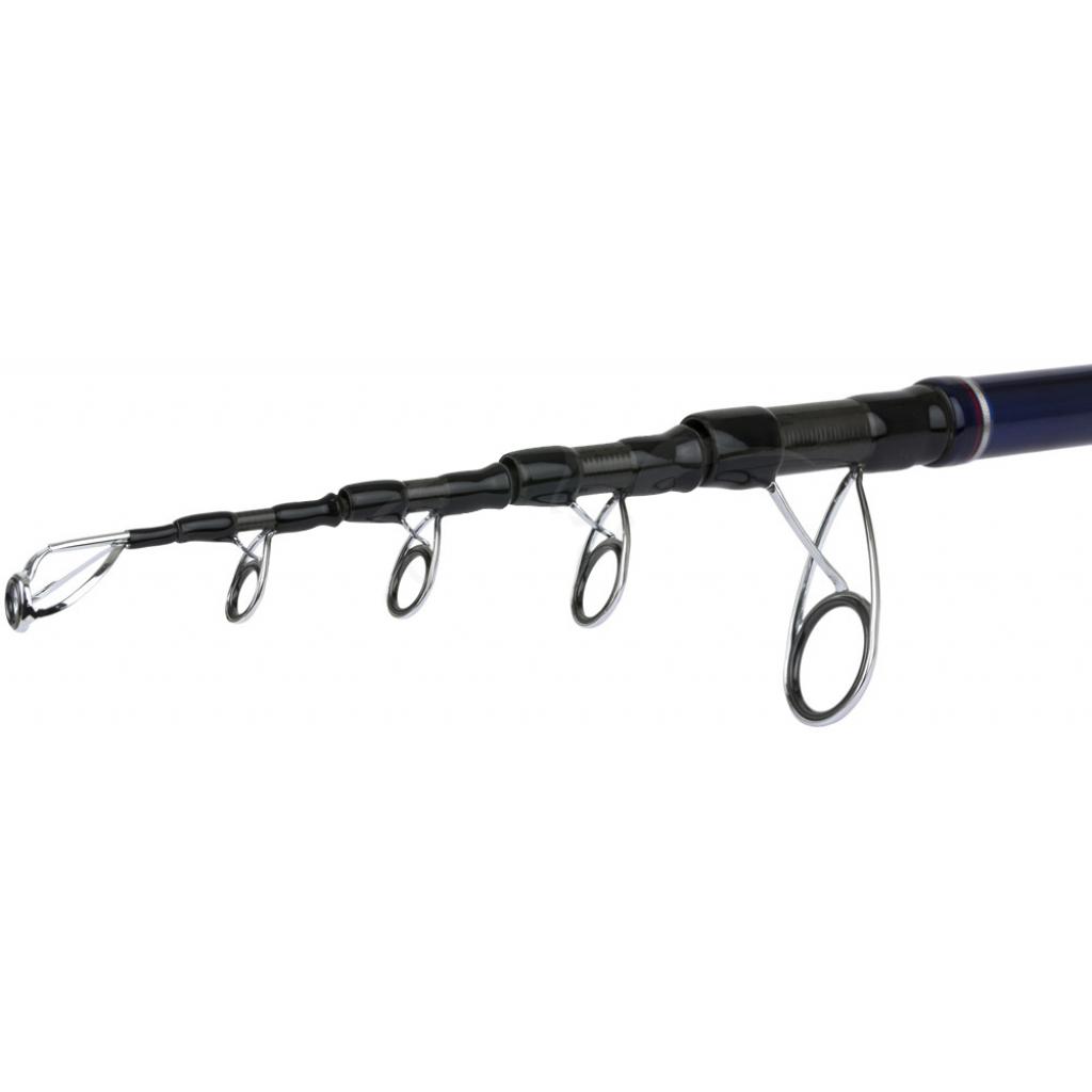 Вудилище Shimano Nexave EX Tele Surf 4.50m max 150g (2266.74.35) - зображення 3