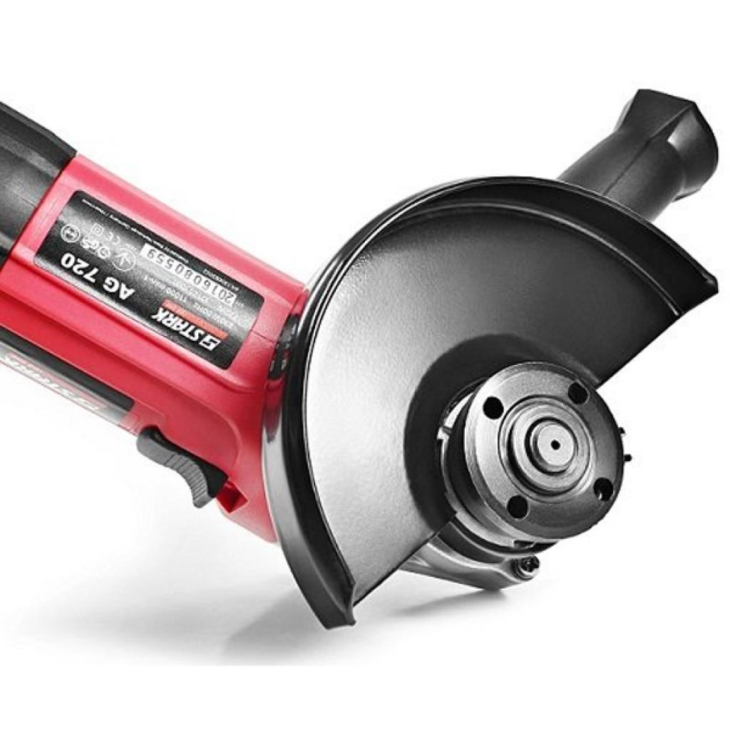 Шліфувальна машина Stark AG 720 (130085022) - зображення 3