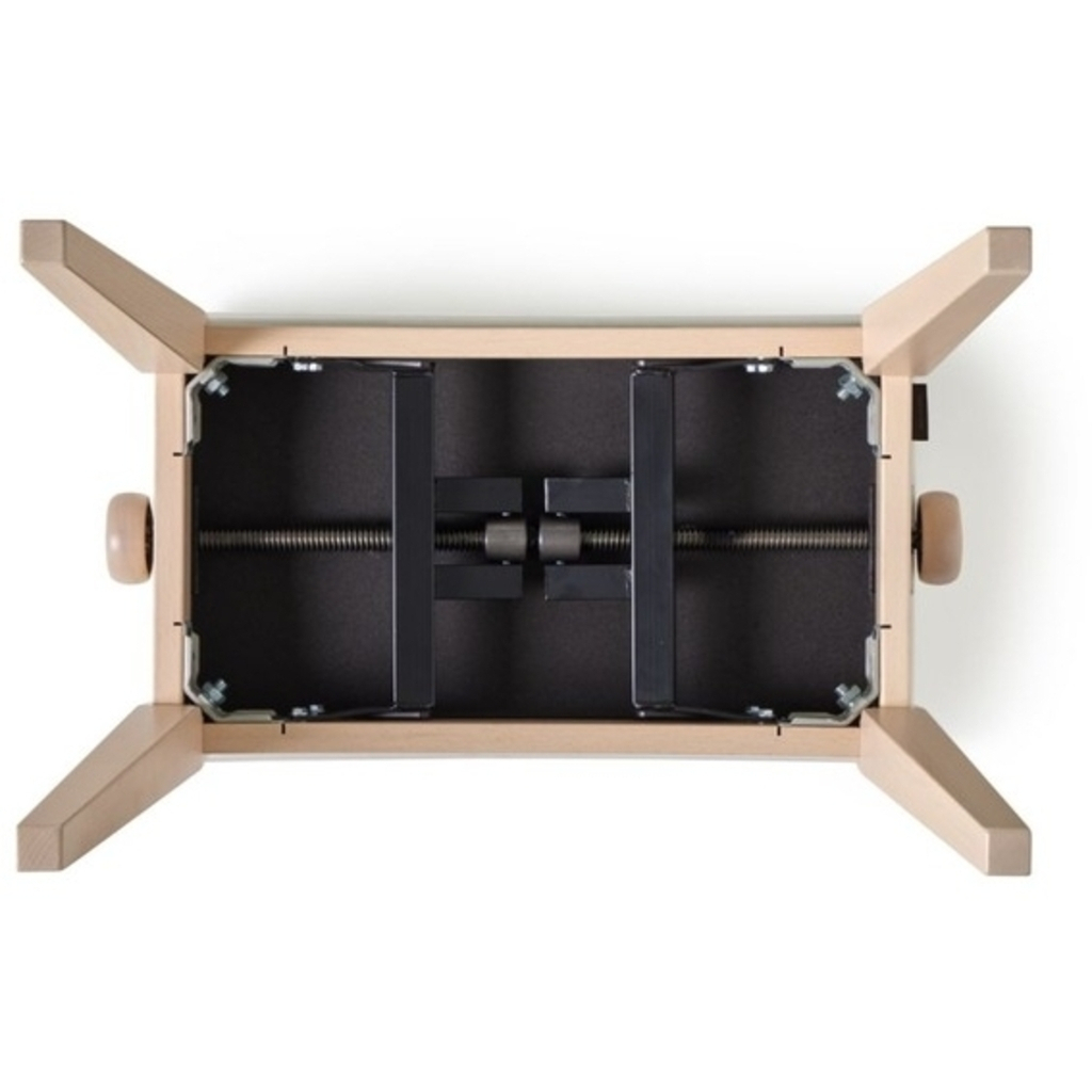 Банкетка для піаніста Casio BG50-VINYL-HM (363321) - изображение 3